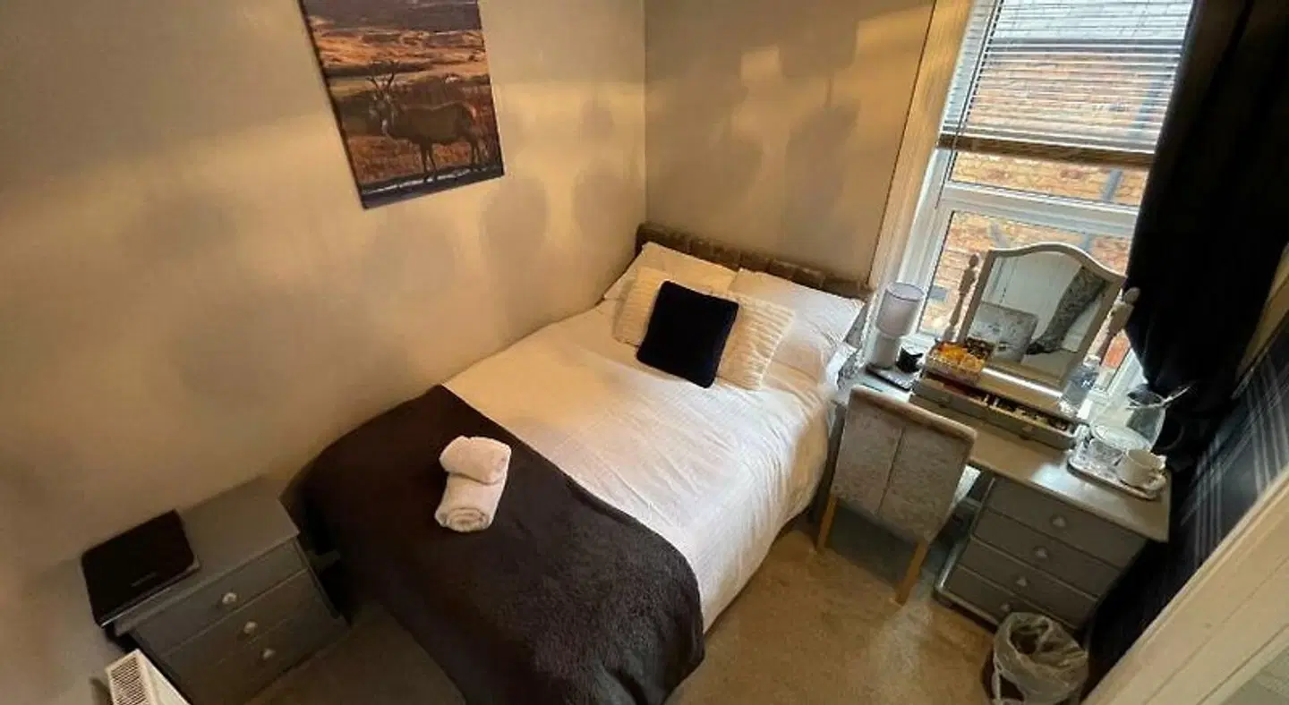 Monico Guest House ROOM_EXAMPLE