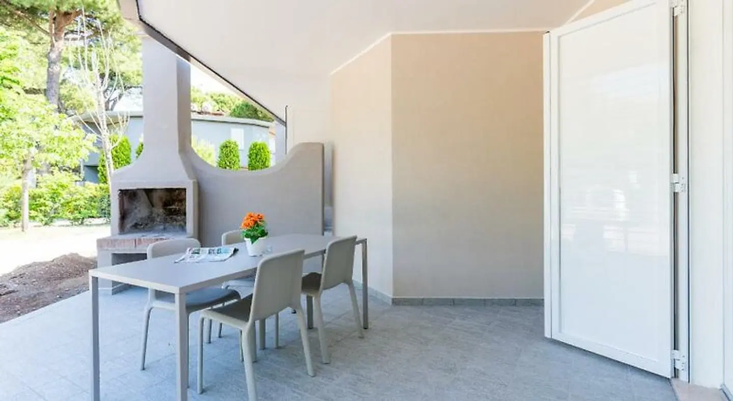 Villaggio Tivoli ROOM_EXAMPLE