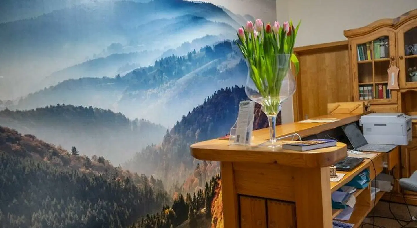 Naturion Konferenz