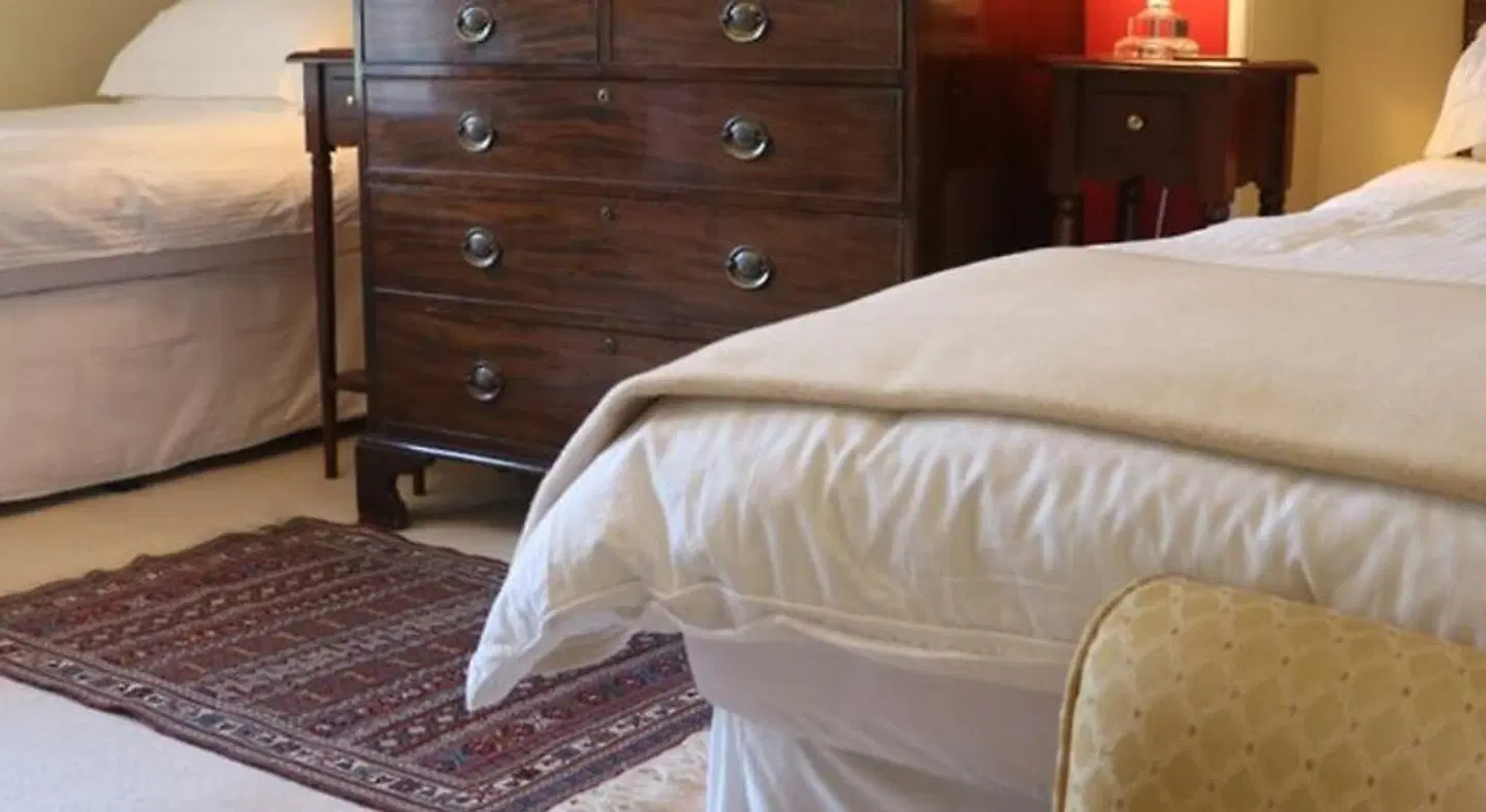 Stoneborough House B&B ROOM_EXAMPLE