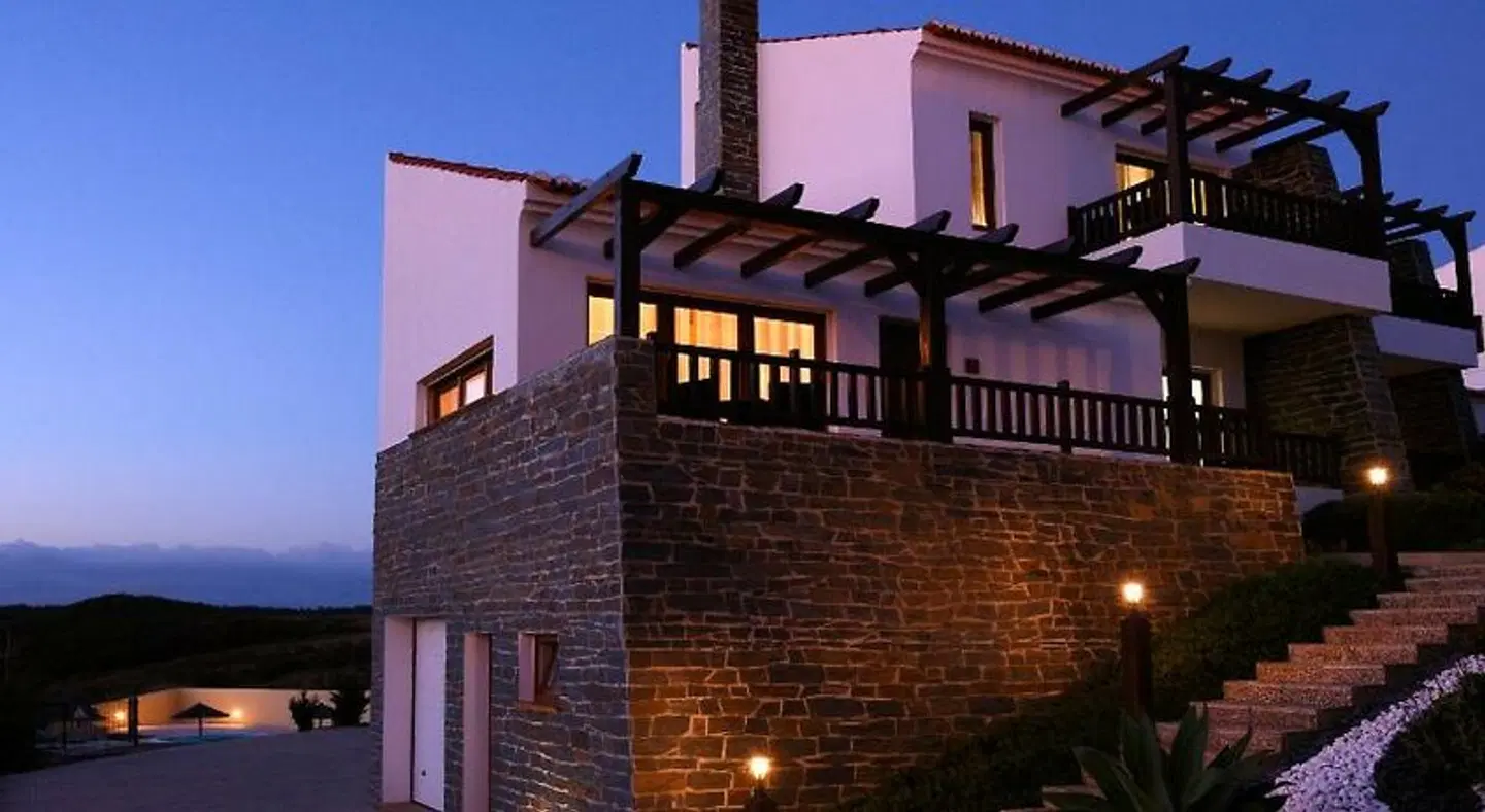 Falesias da Arrifana EXTERIOR