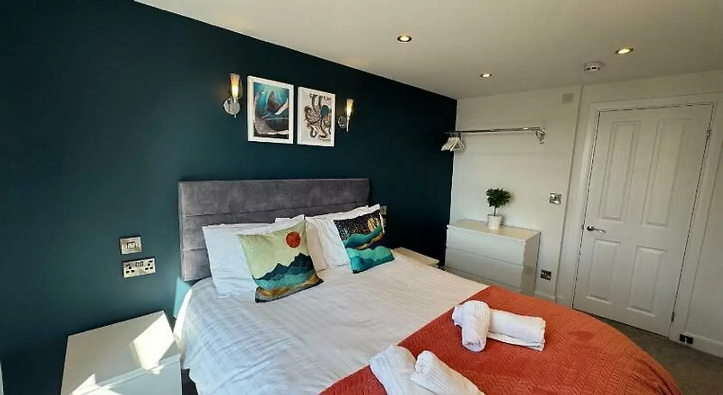 Marlborough Seafront Holiday Apartments ROOM_EXAMPLE