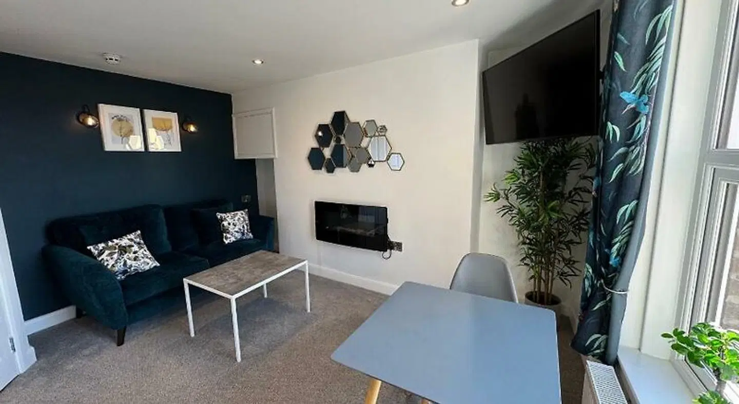 Marlborough Seafront Holiday Apartments ROOM_EXAMPLE