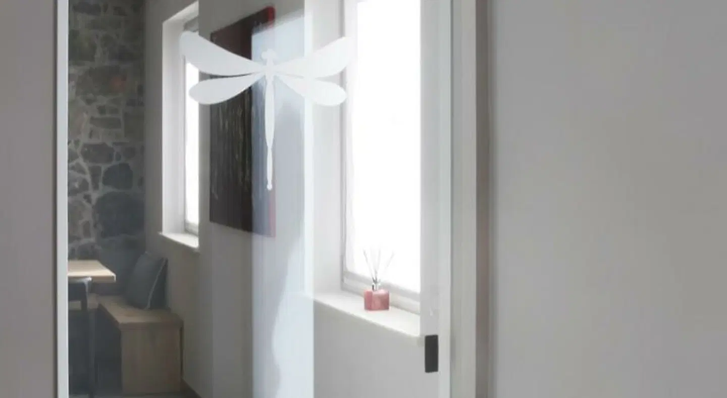 TiAMo Modern Design Guest House Badezimmer