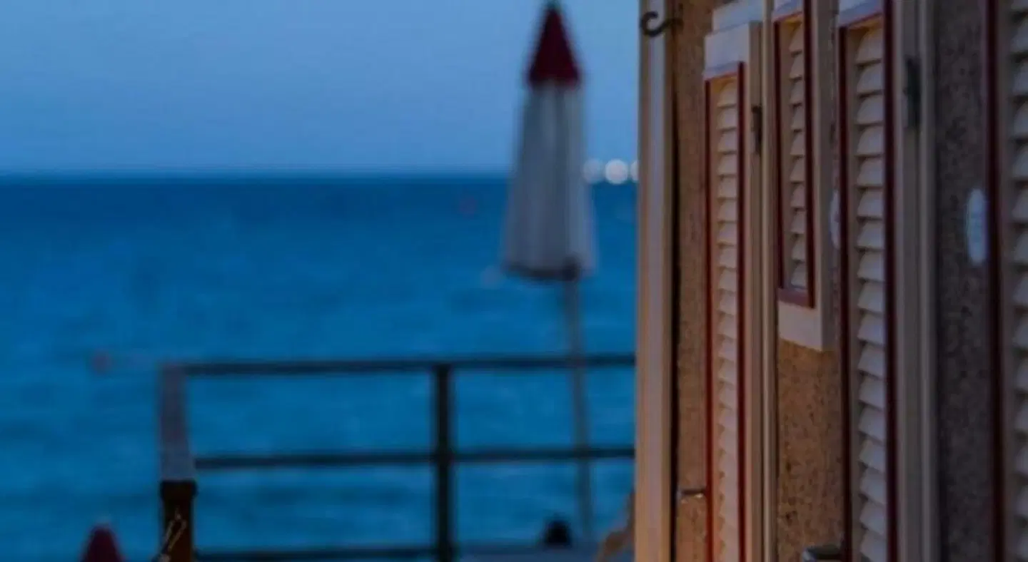 Hotel Sant'Andrea EXTERIOR