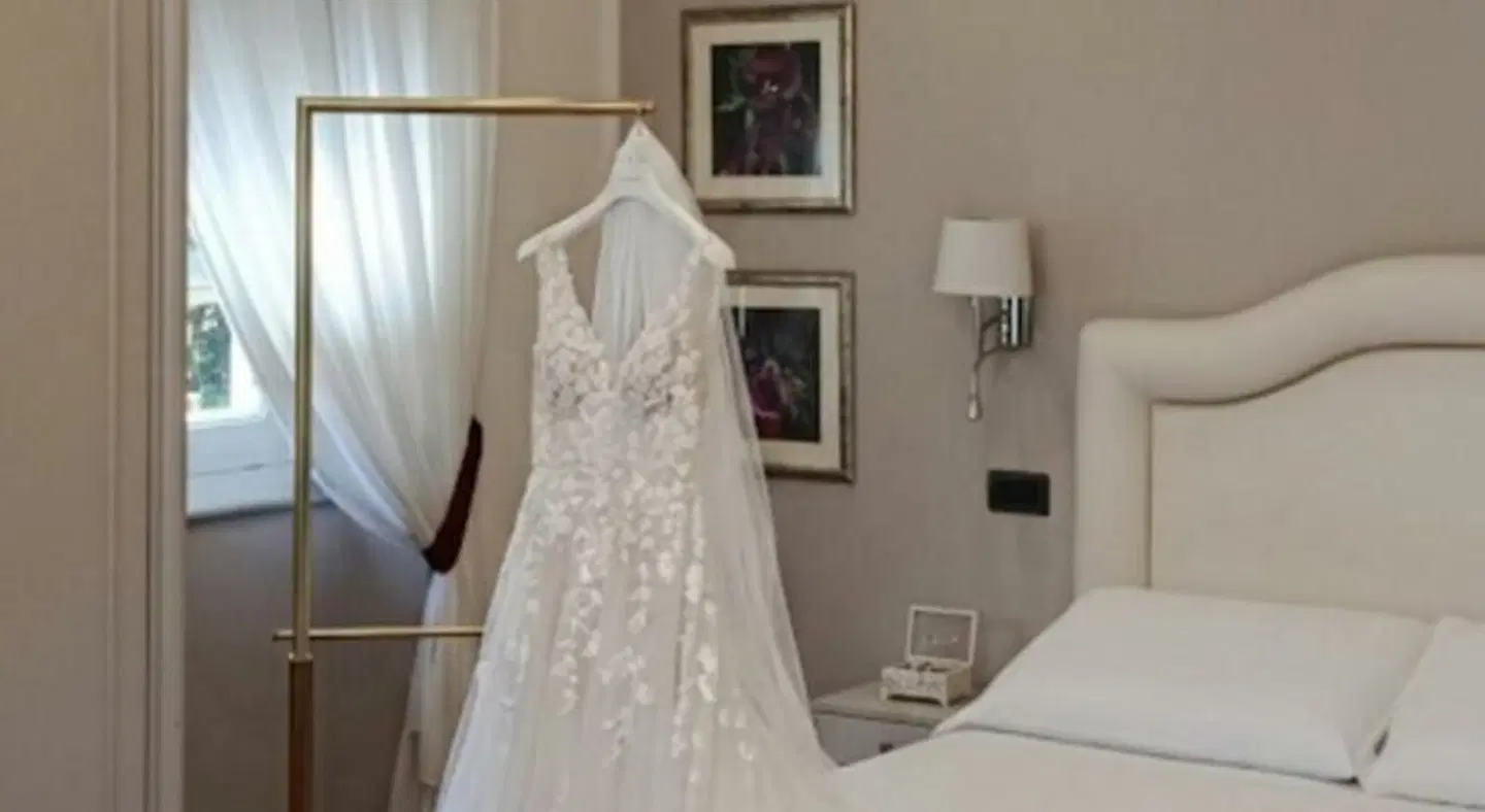Hotel Sant'Andrea HEALTH_BEAUTY