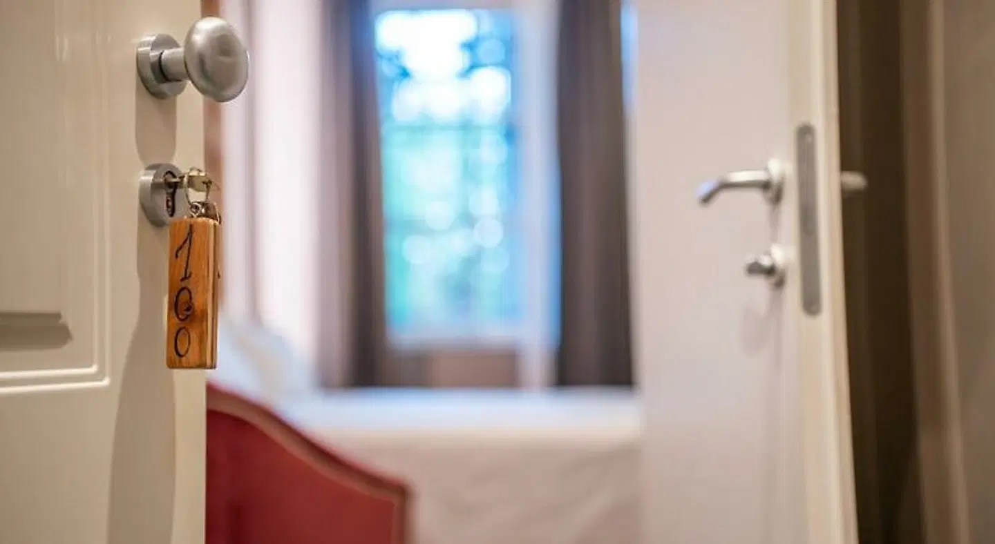 Capriccio Art Hotel ROOM_EXAMPLE
