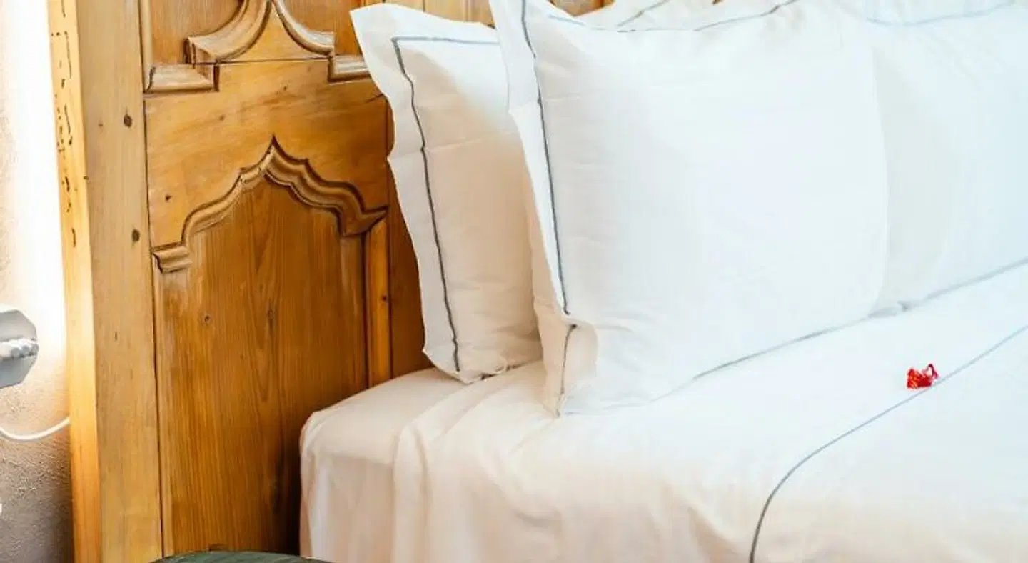Capriccio Art Hotel ROOM_EXAMPLE