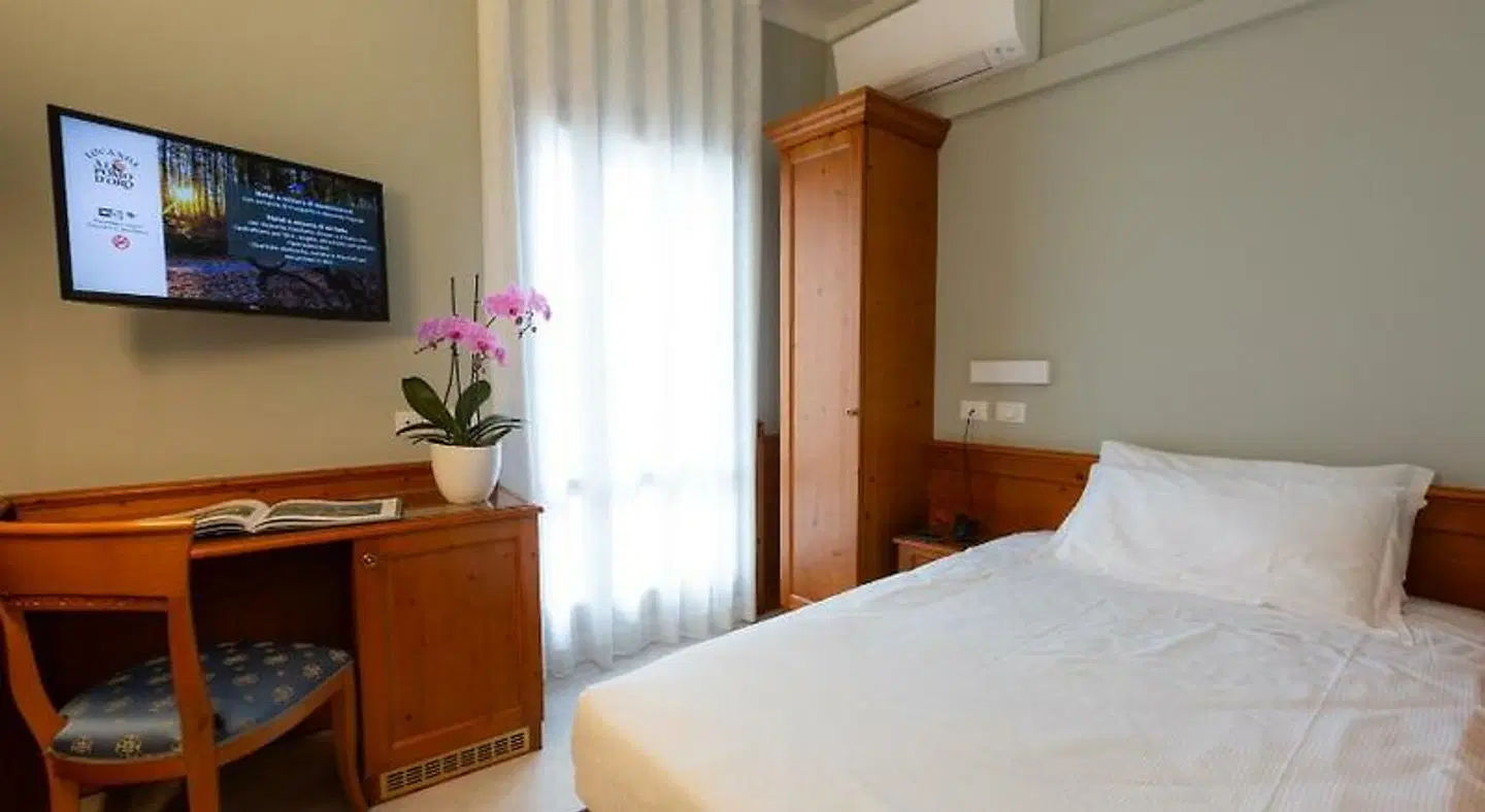 Hotel Locanda Al Pomo d'Oro ROOM_EXAMPLE
