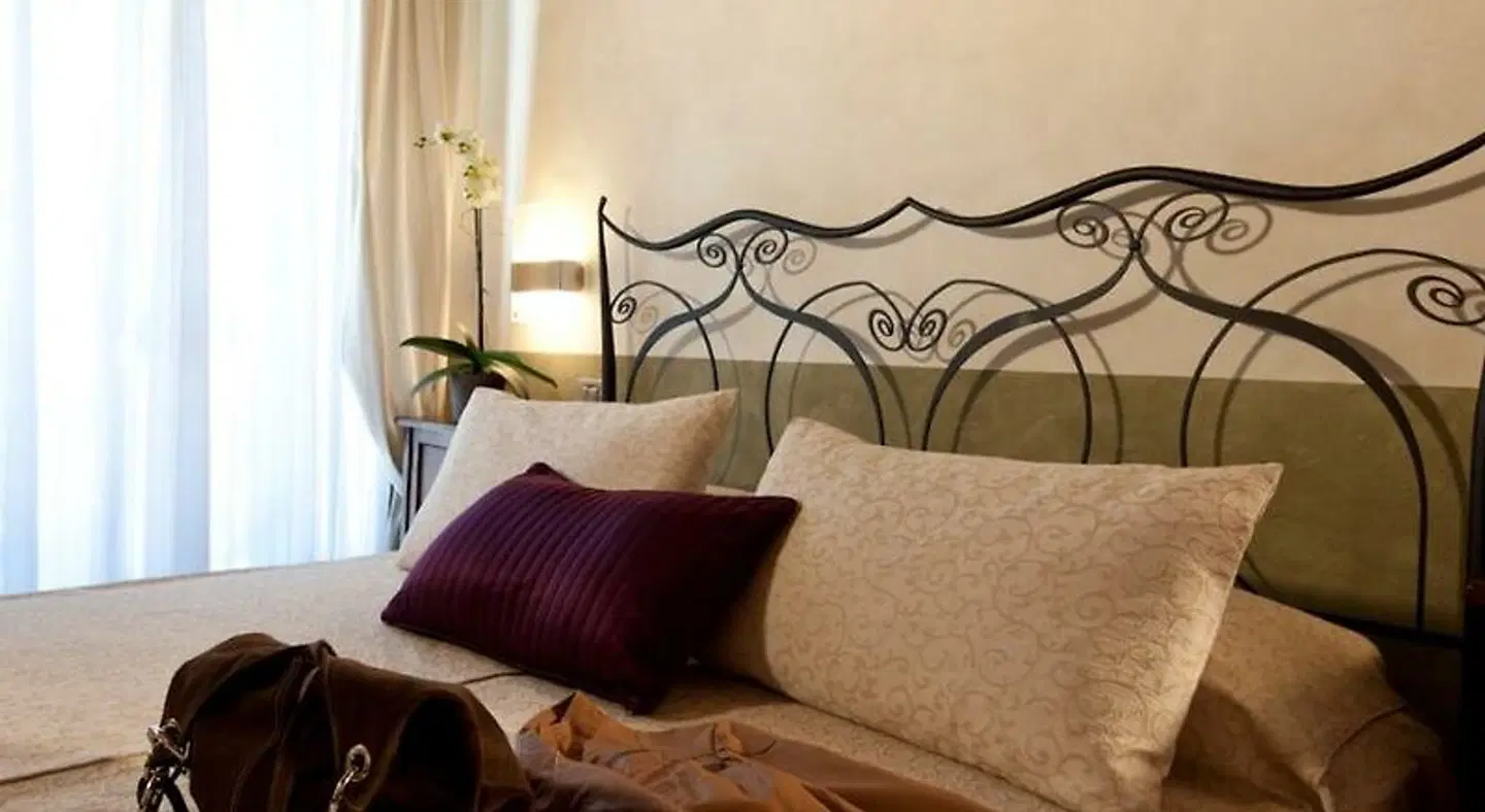 Relais Casa Orter ROOM_EXAMPLE