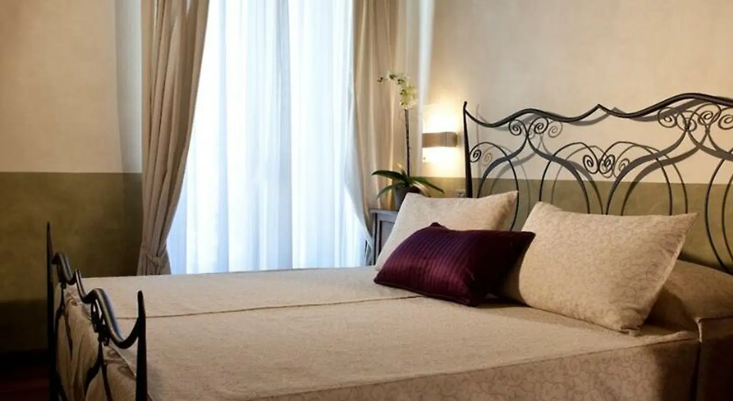 Relais Casa Orter ROOM_EXAMPLE