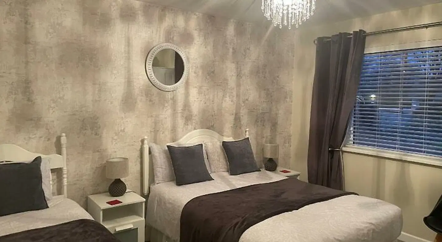 Barrow View B&B ROOM_EXAMPLE