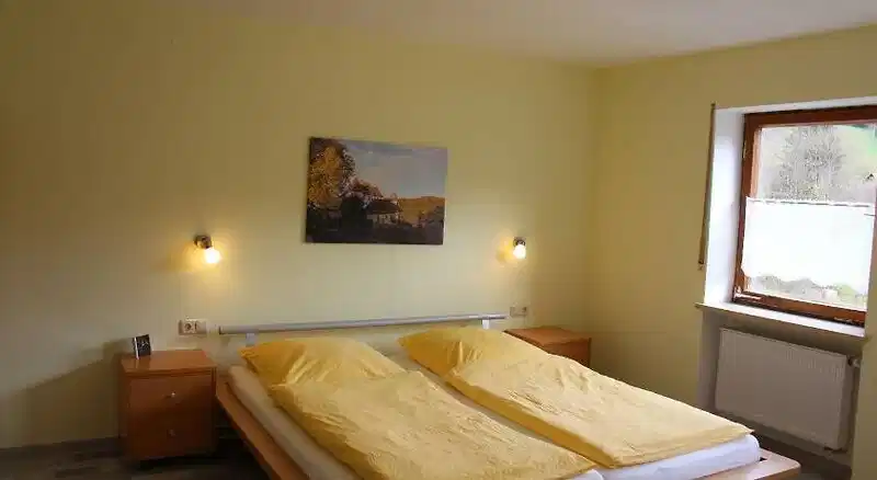 Mühle – Hotelfoto