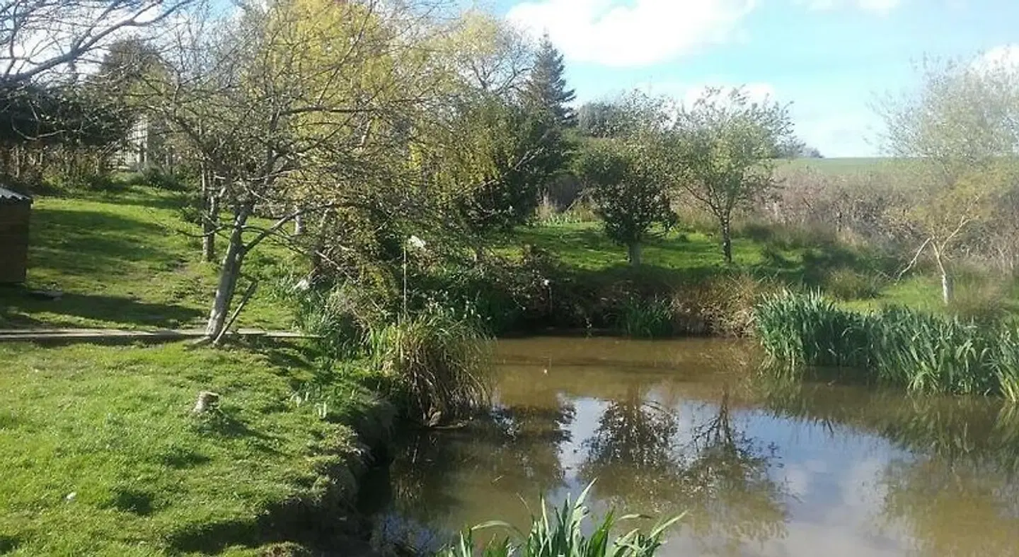Heathergate LANDSCAPE