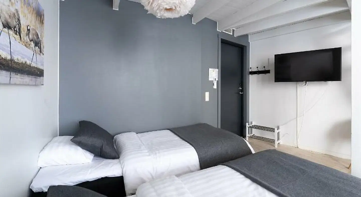 Ravintola-Hotelli Lintunen ROOM_EXAMPLE