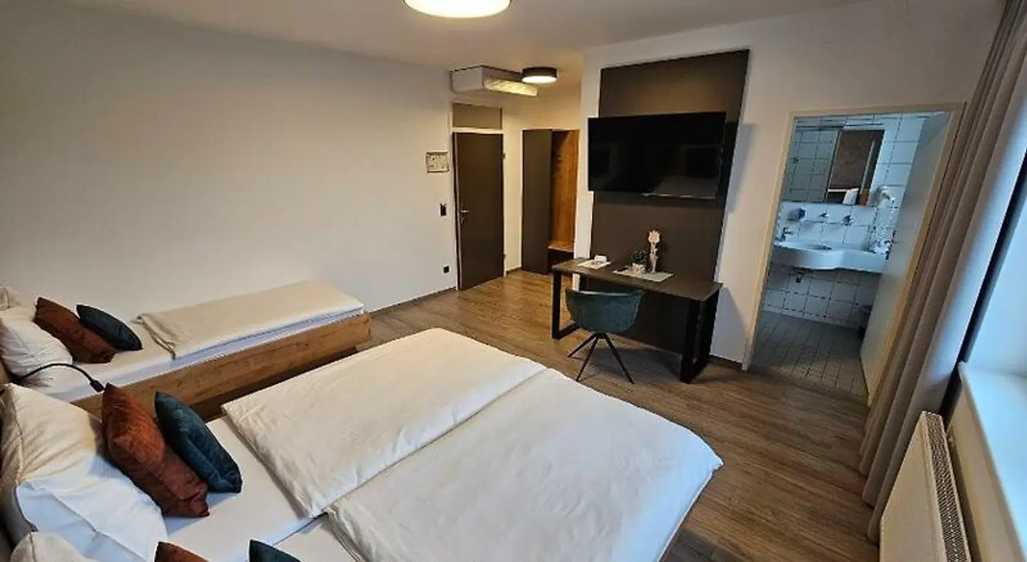 Thalinger Hof ROOM_EXAMPLE