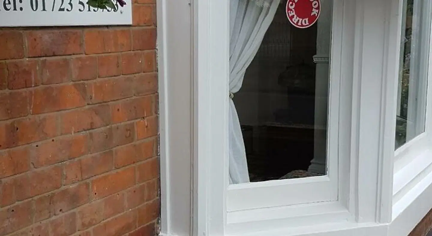 Binton Guest House ROOM_EXAMPLE