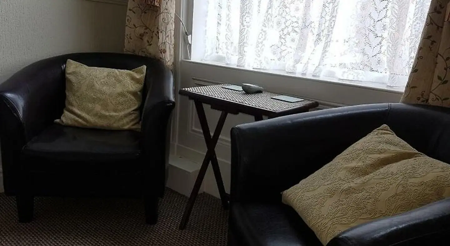 Binton Guest House ROOM_EXAMPLE