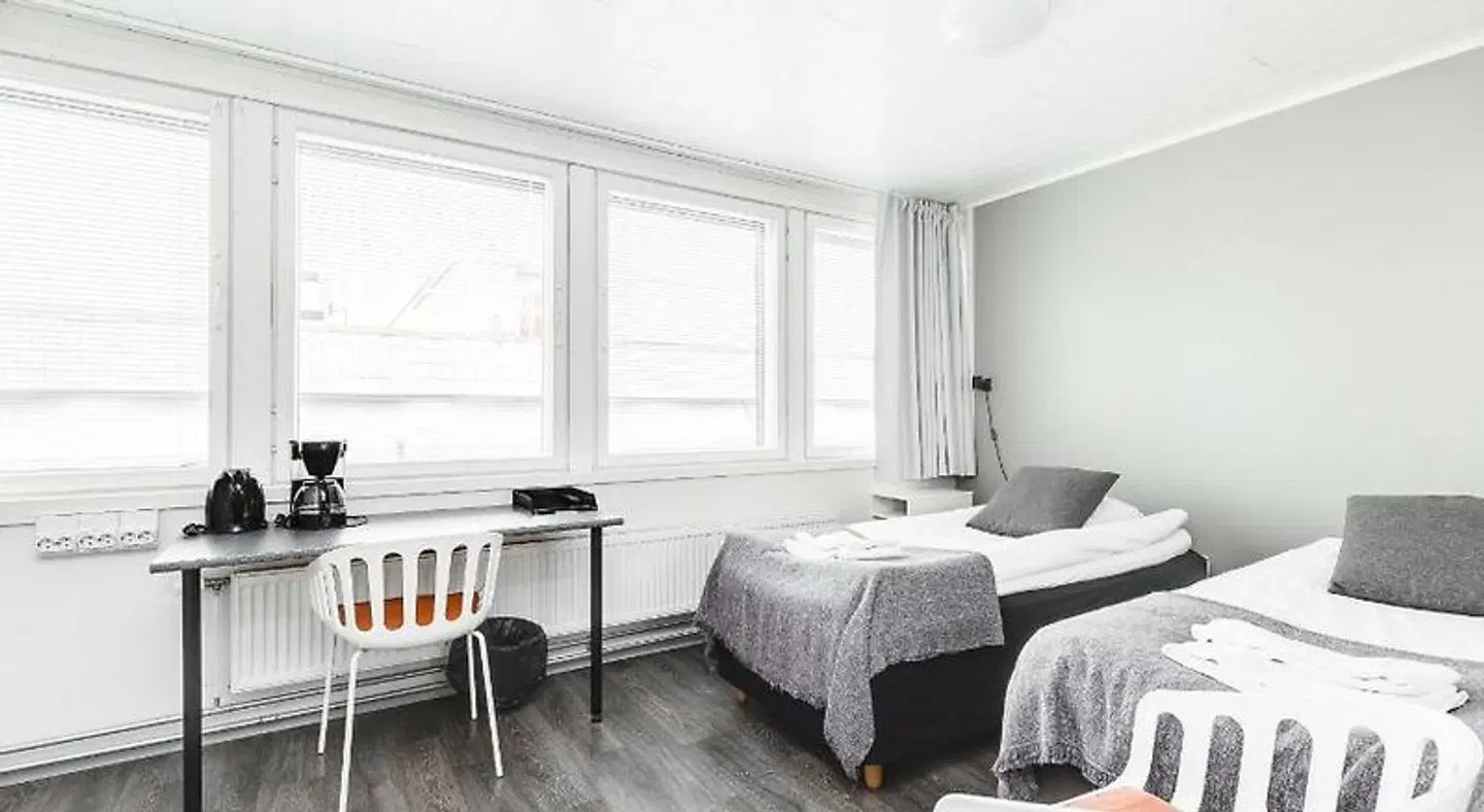 Forenom Aparthotel Raahe ROOM_EXAMPLE