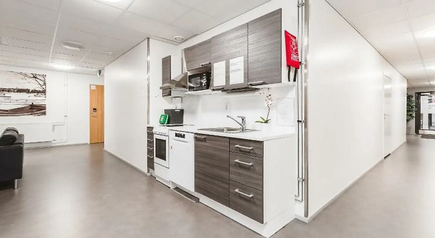 Forenom Aparthotel Raahe ROOM_EXAMPLE