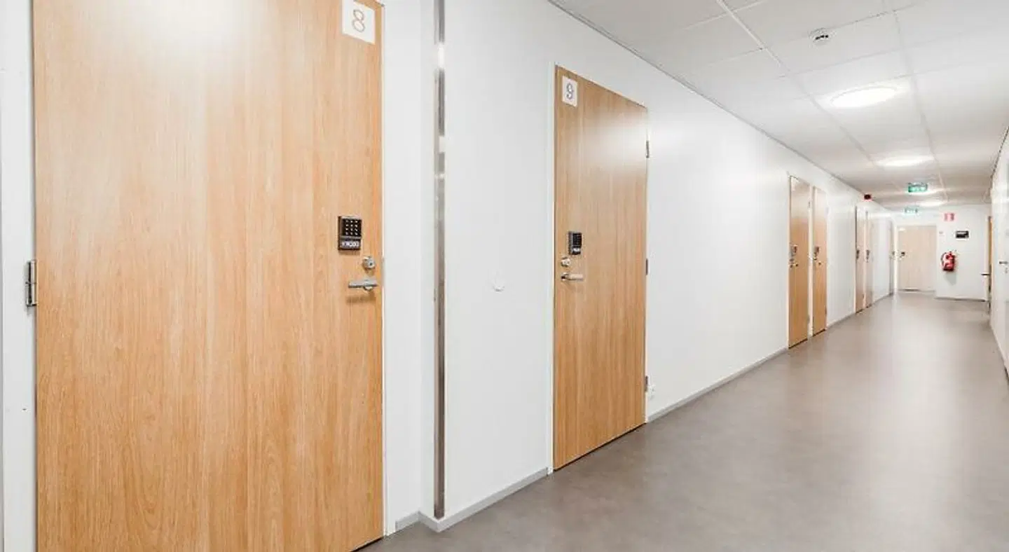 Forenom Aparthotel Raahe LOUNGE_LOBBY