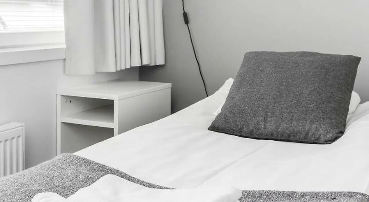 Forenom Aparthotel Raahe ROOM_EXAMPLE