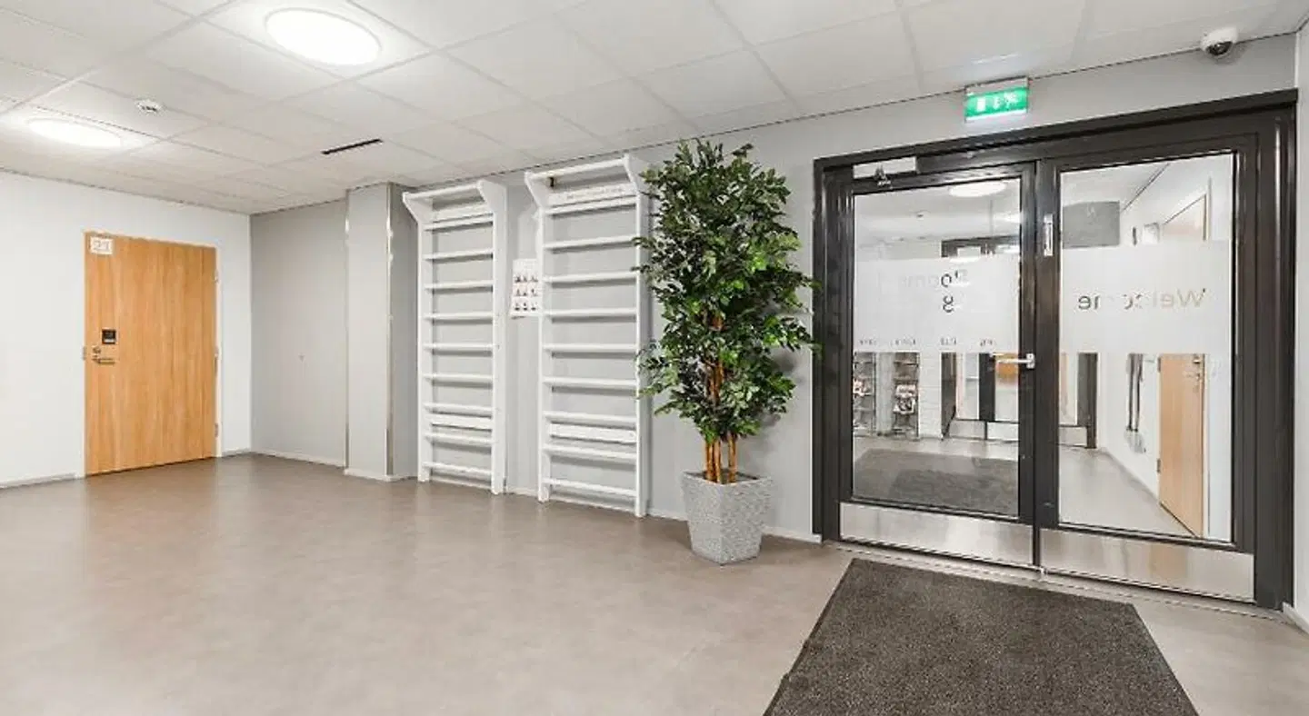 Forenom Aparthotel Raahe HEALTH_BEAUTY