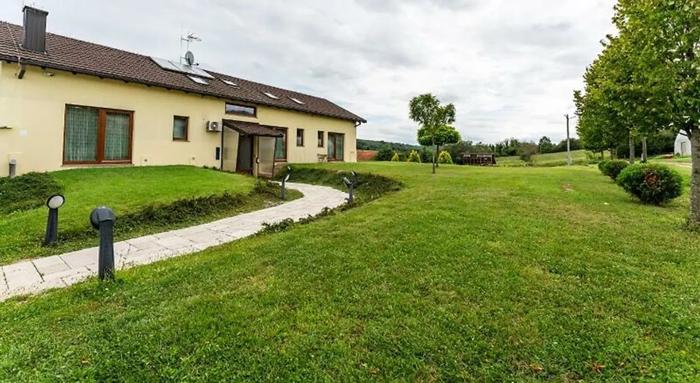 Bed&Breakfast Vinarija Coner EXTERIOR