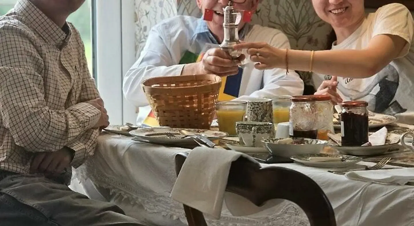 Brampton Dales Farm Bed and Breakfast HEALTH_BEAUTY