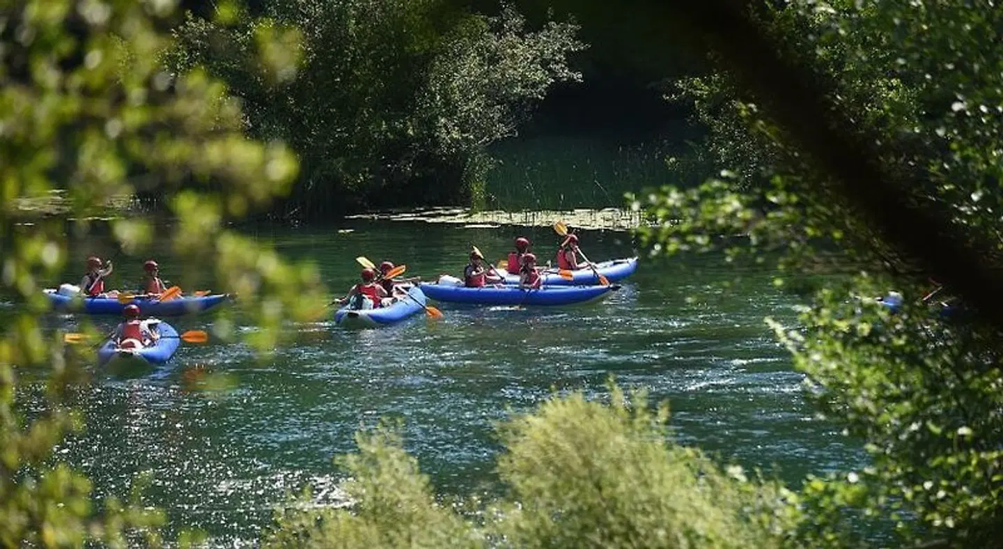 Bed & Breakfast Zeleni Kut SPORTS_AND_LEISURE