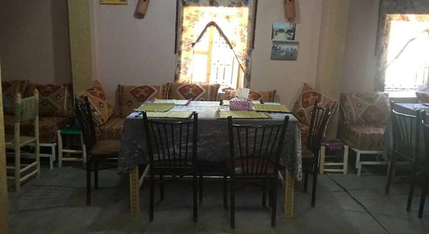 Riad Assia Restaurant