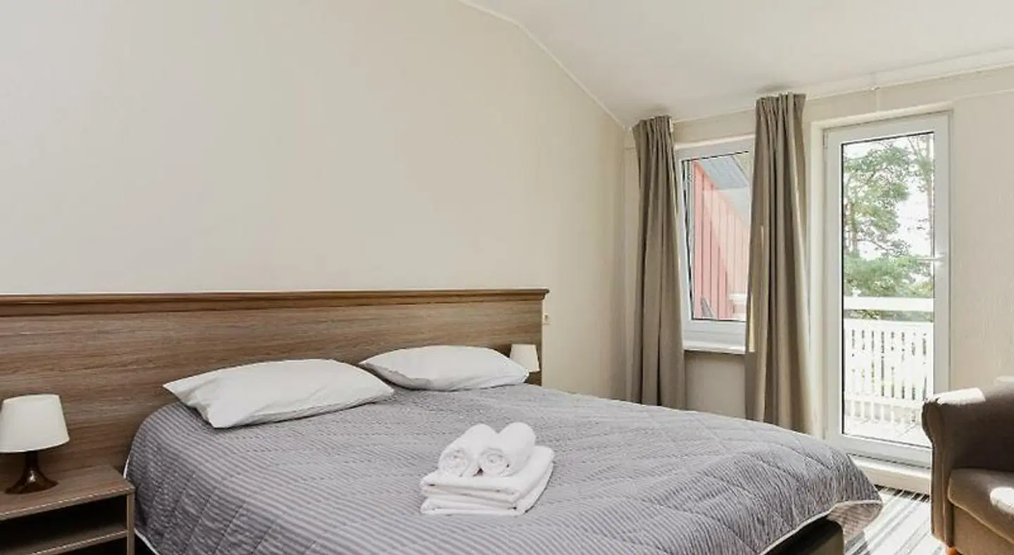 Hotel Skalva Nida ROOM_EXAMPLE