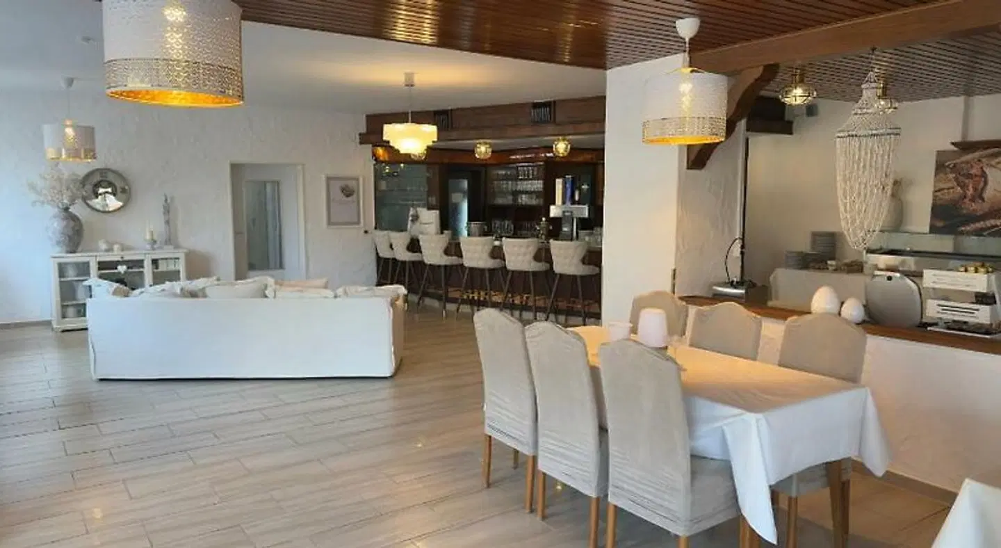 Zur schönen Aussicht Restaurant