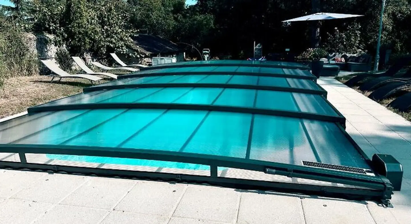 Chambres d'hotes Saint Hubert SPORTS_AND_LEISURE