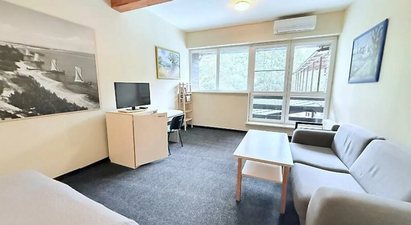 Nidos kempingas ROOM_EXAMPLE