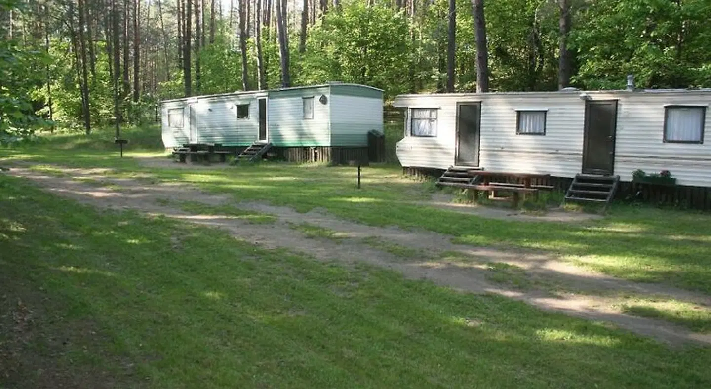 Camping Mindunai EXTERIOR
