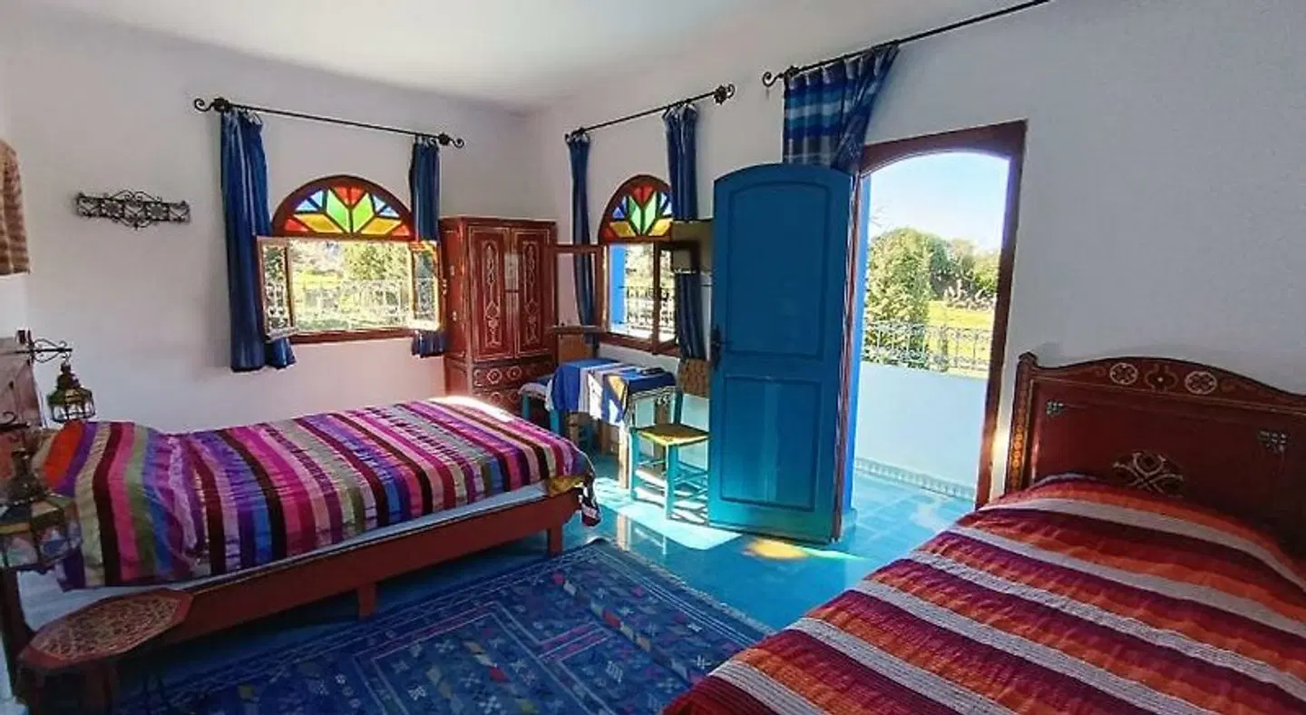 Auberge Casa Linda ROOM_EXAMPLE
