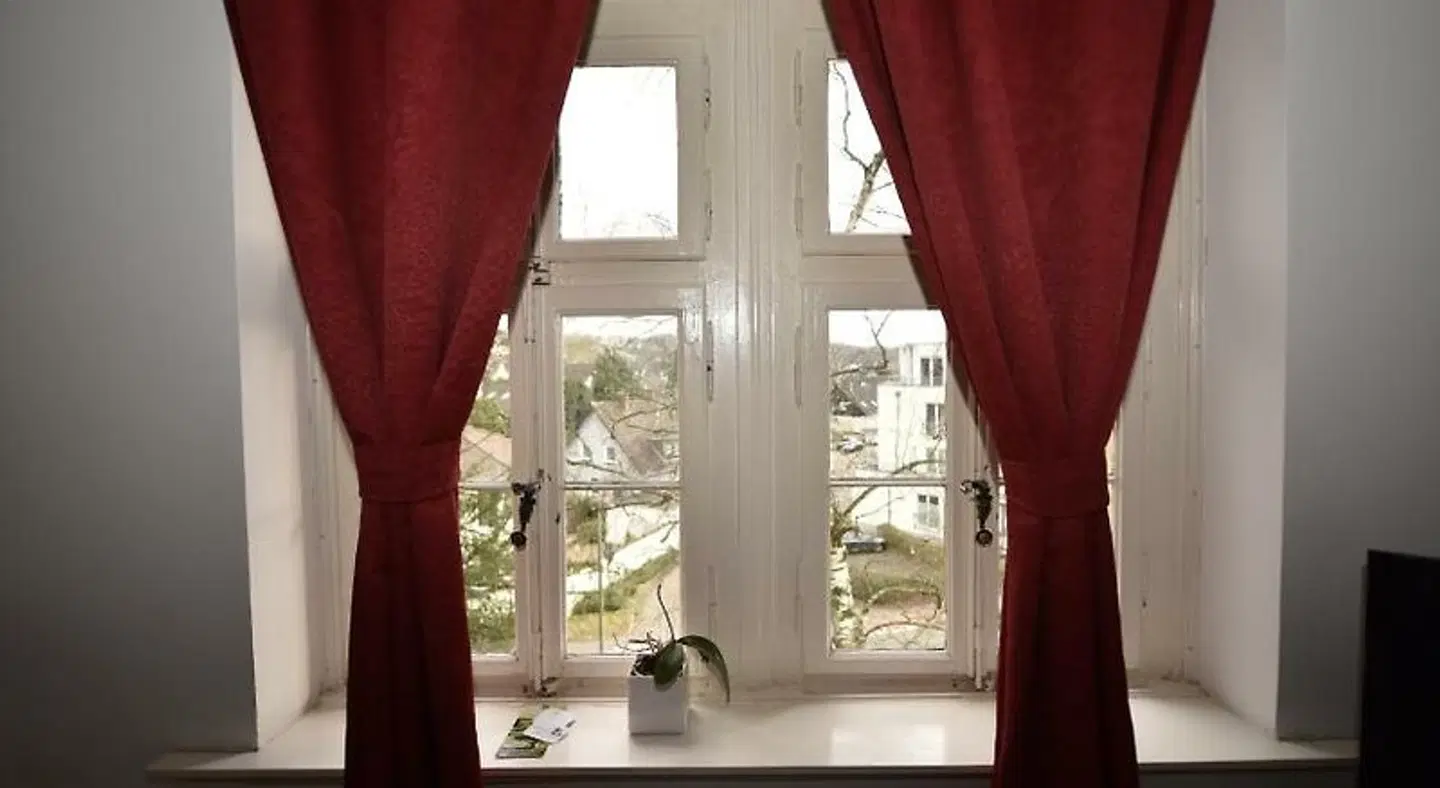 Ferienwohnung Villa Weyermann Badezimmer