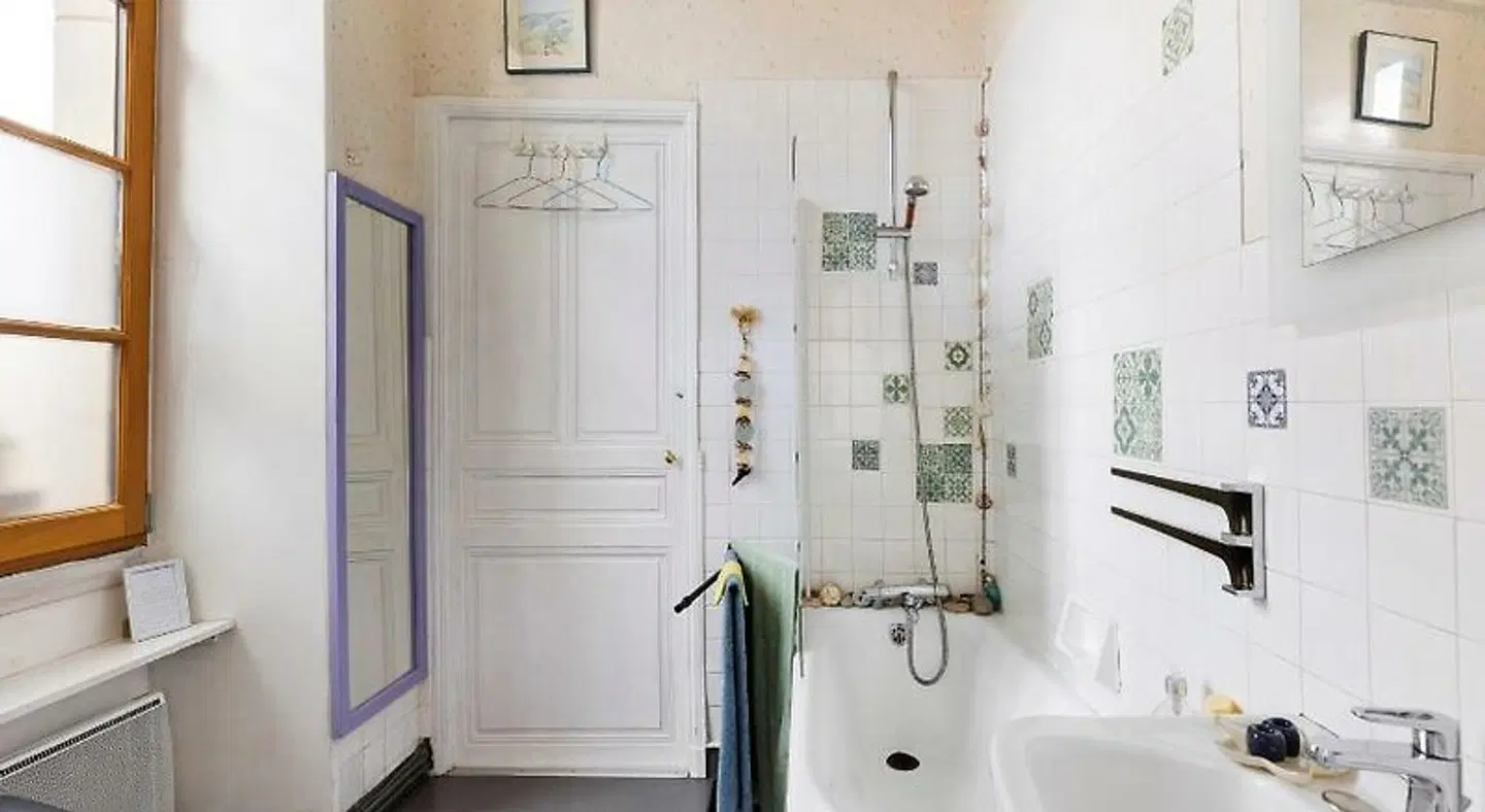 La Fenice Badezimmer