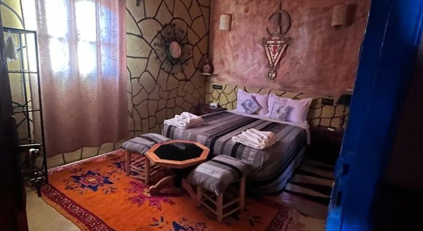 Riad Tigmi Du Soleil HEALTH_BEAUTY