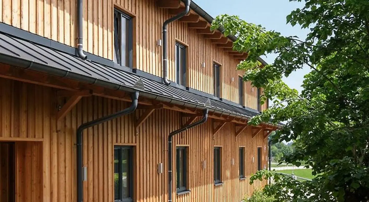 Aktivhotel Wildschütz EXTERIOR