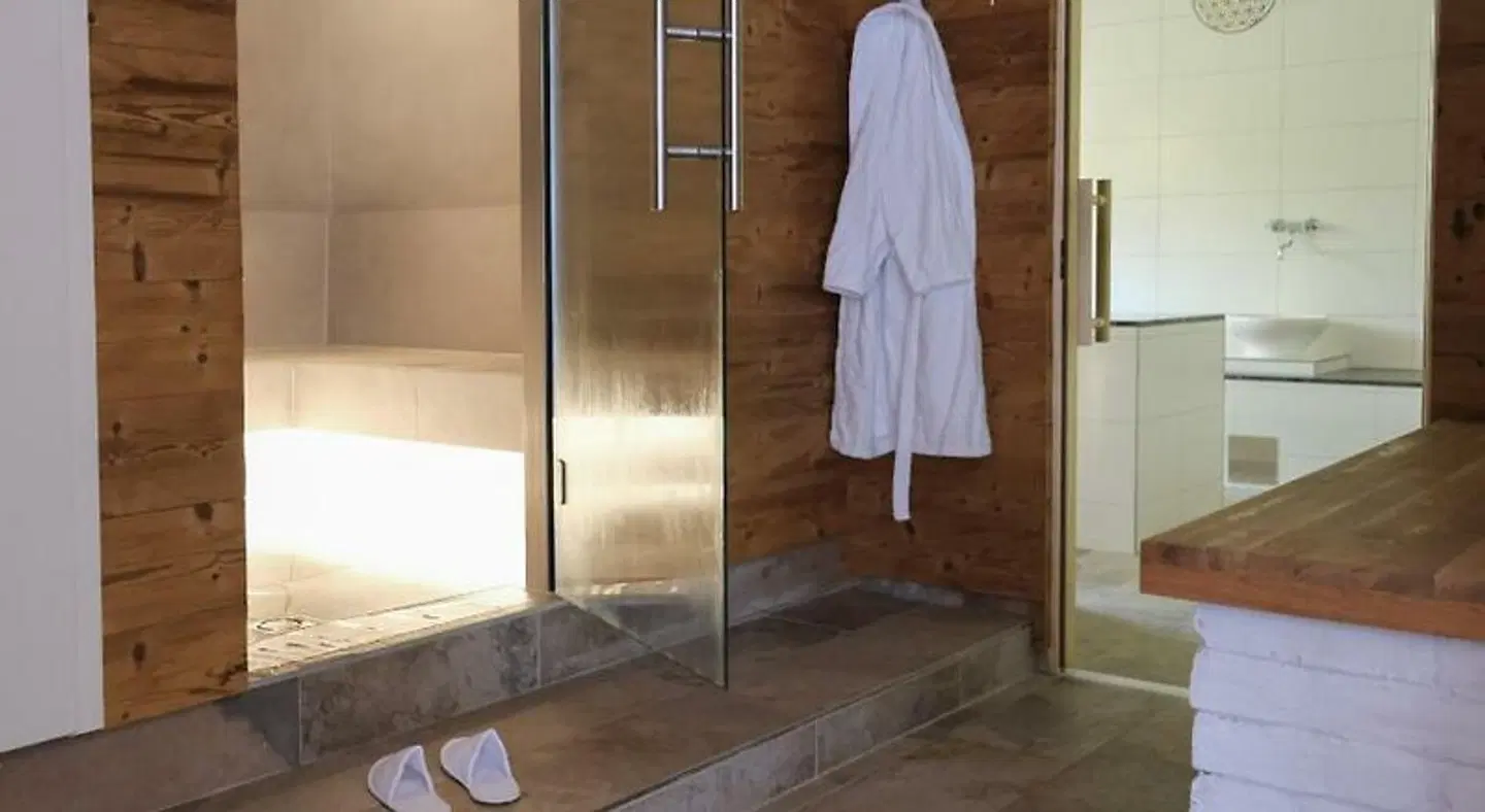Aktivhotel Wildschütz HEALTH_BEAUTY