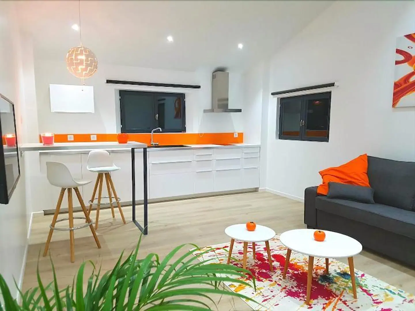 Les Granges de Jules LOUNGE_LOBBY