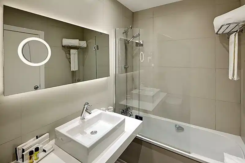 NH Amistad Murcia – Hotelfoto
