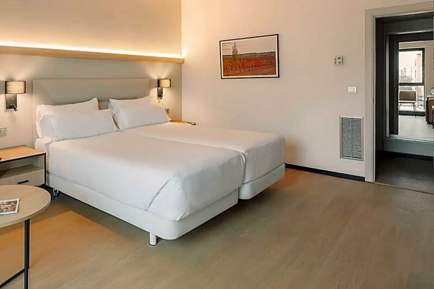 NH Amistad Murcia ROOM_EXAMPLE