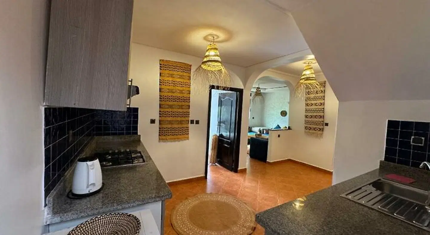 Hola Surf Morocco ROOM_EXAMPLE