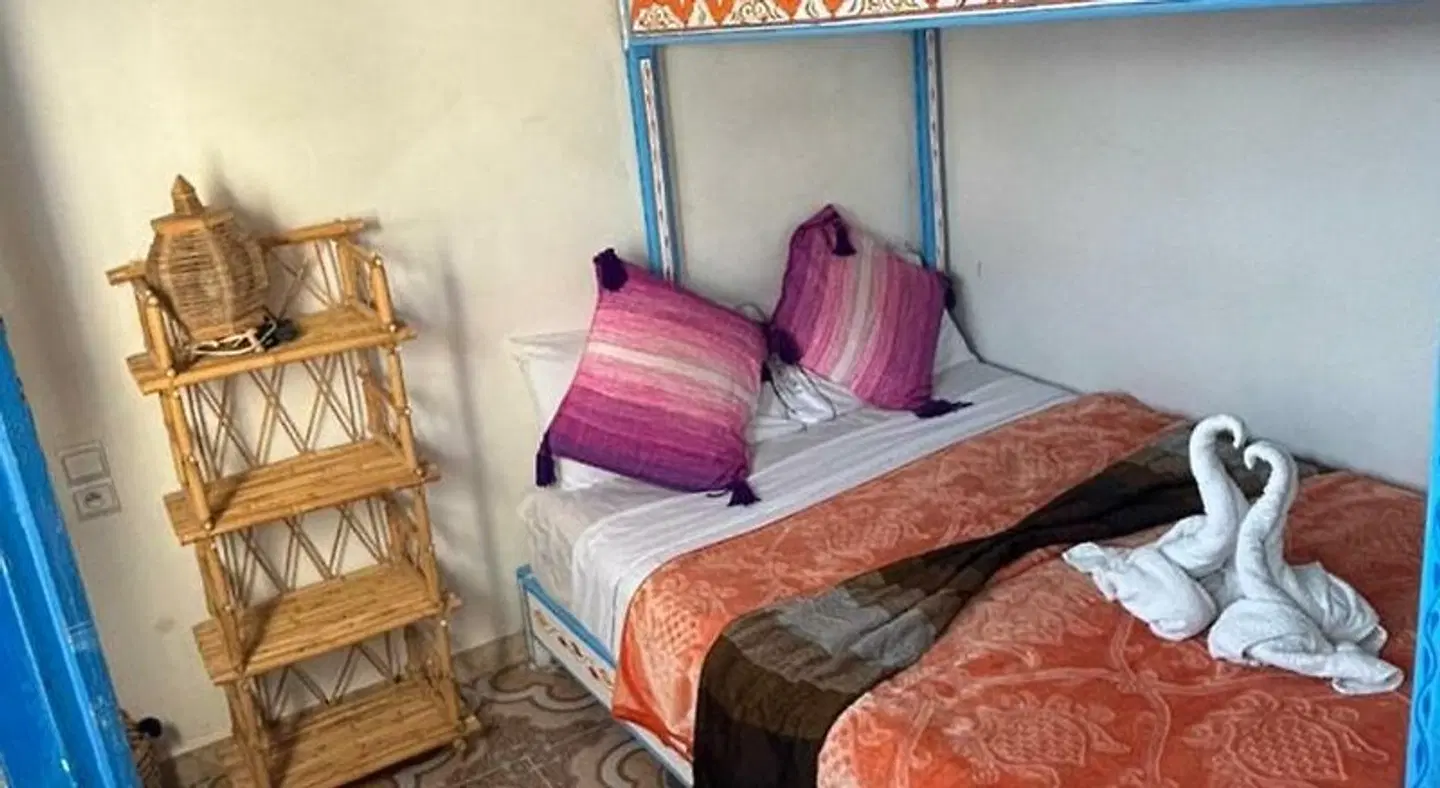 Riad sakura ROOM_EXAMPLE
