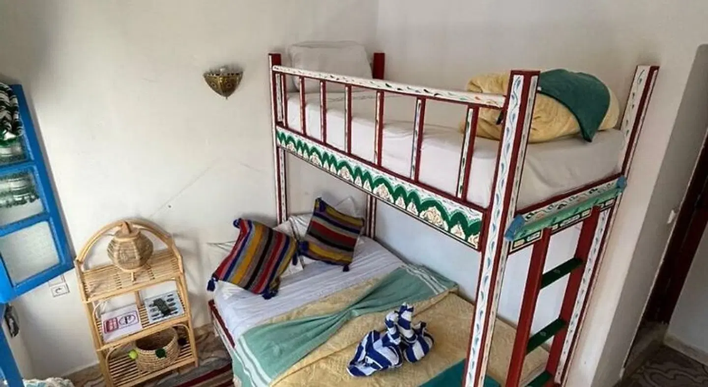 Riad sakura ROOM_EXAMPLE