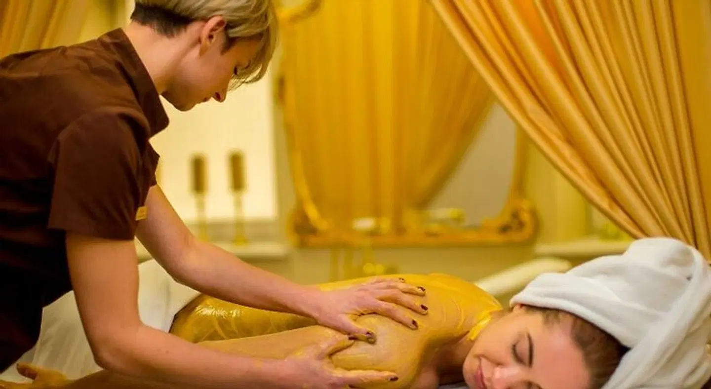 Meguva Resort Hotel HEALTH_BEAUTY