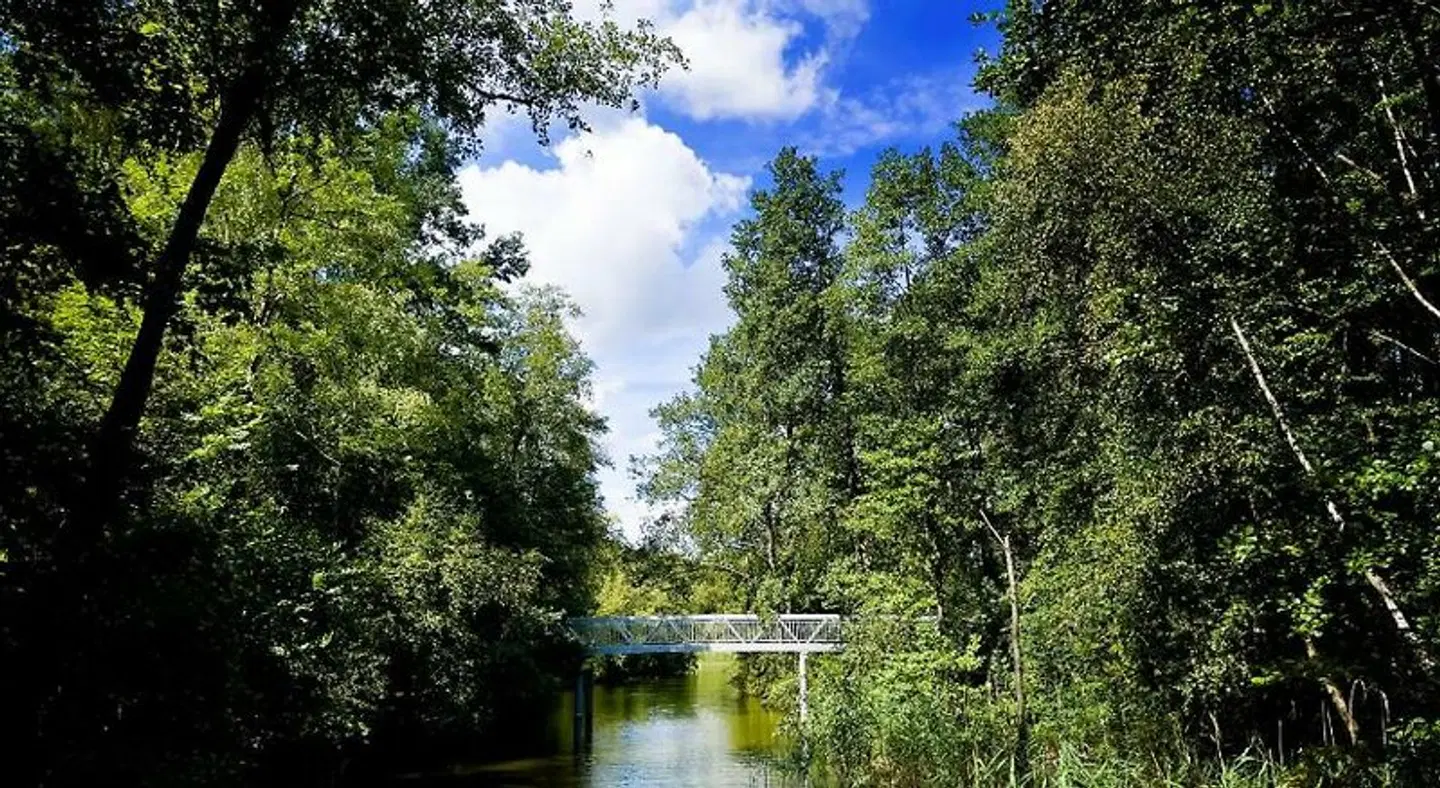 Seehotel Ichlim LANDSCAPE